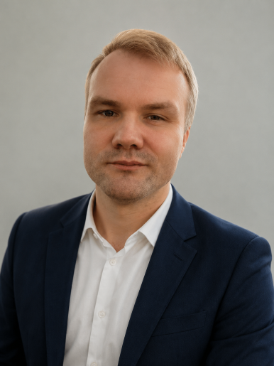 Сергей Кравцов