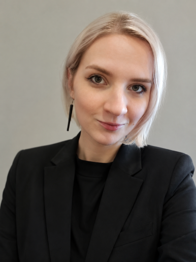 Светлана Волкова