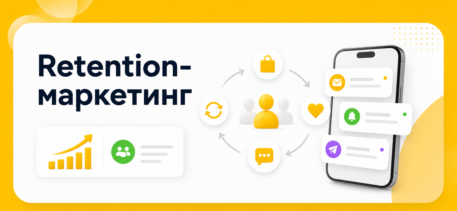 Retention-маркетинг