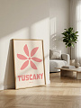 картинка Постер на стену Tuscany от магазина Одежда+