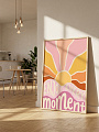 "Постер на стену Enjoy Every Moment" от CKR Marketing